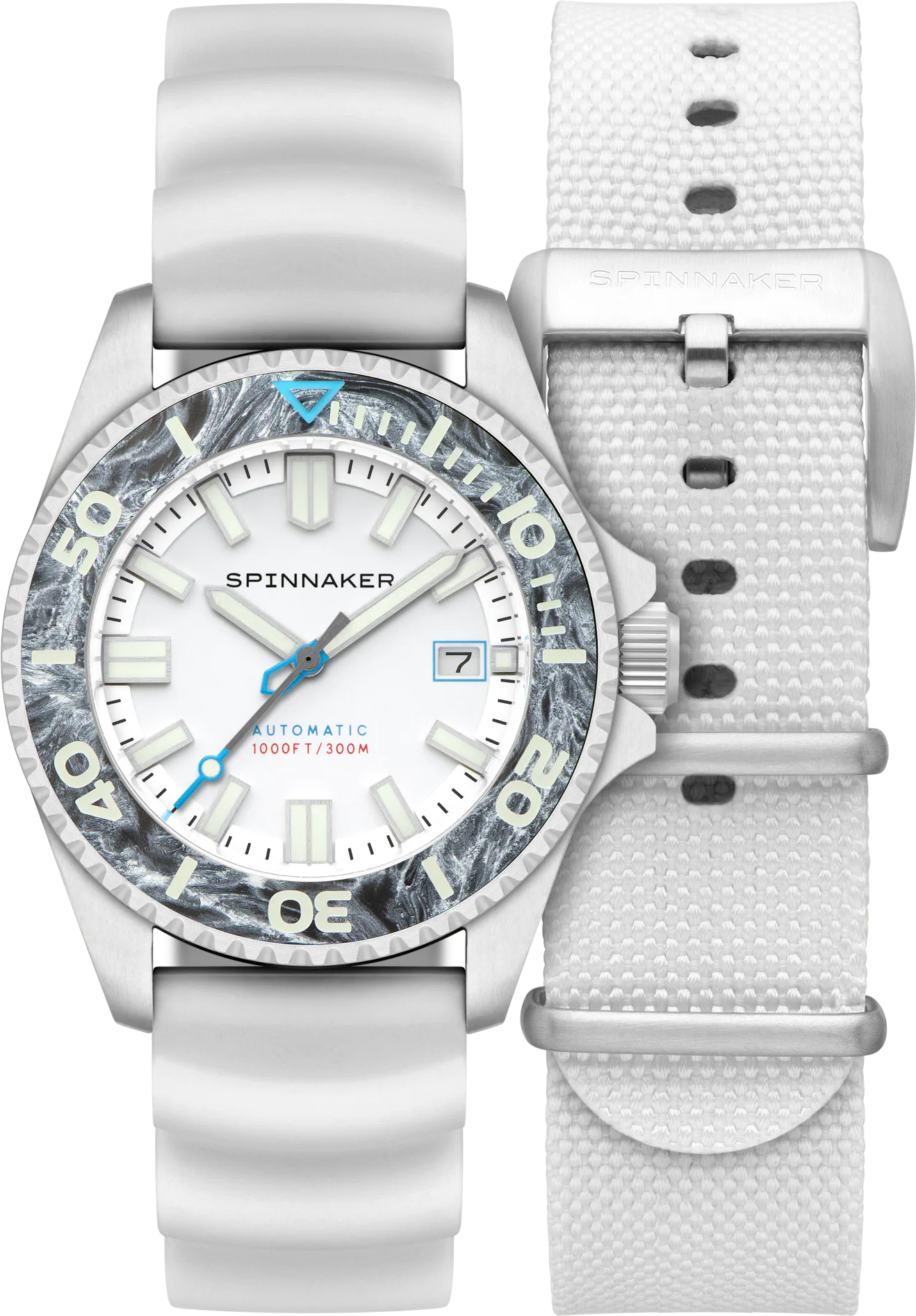 White Frost