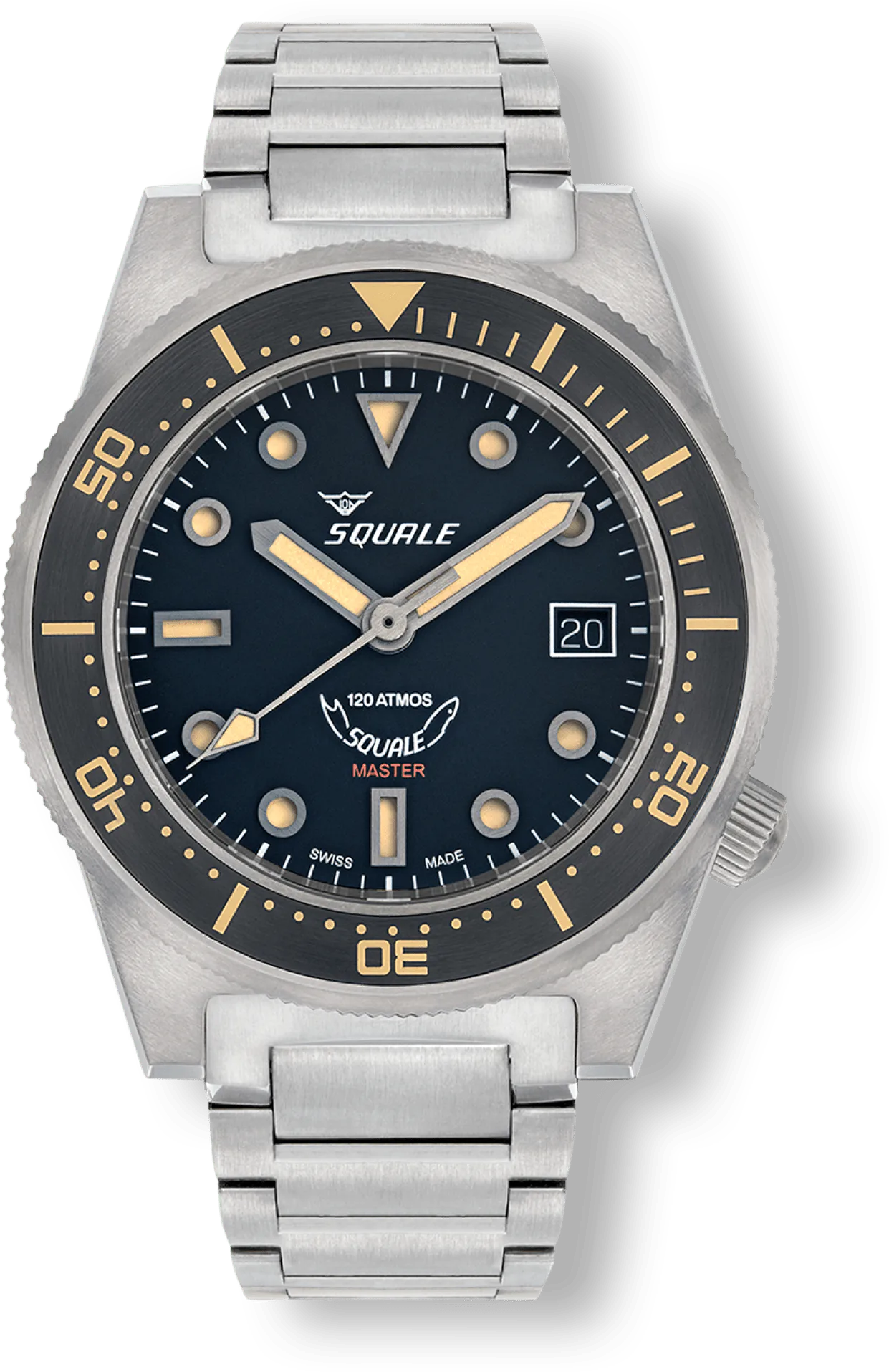 Squale Master