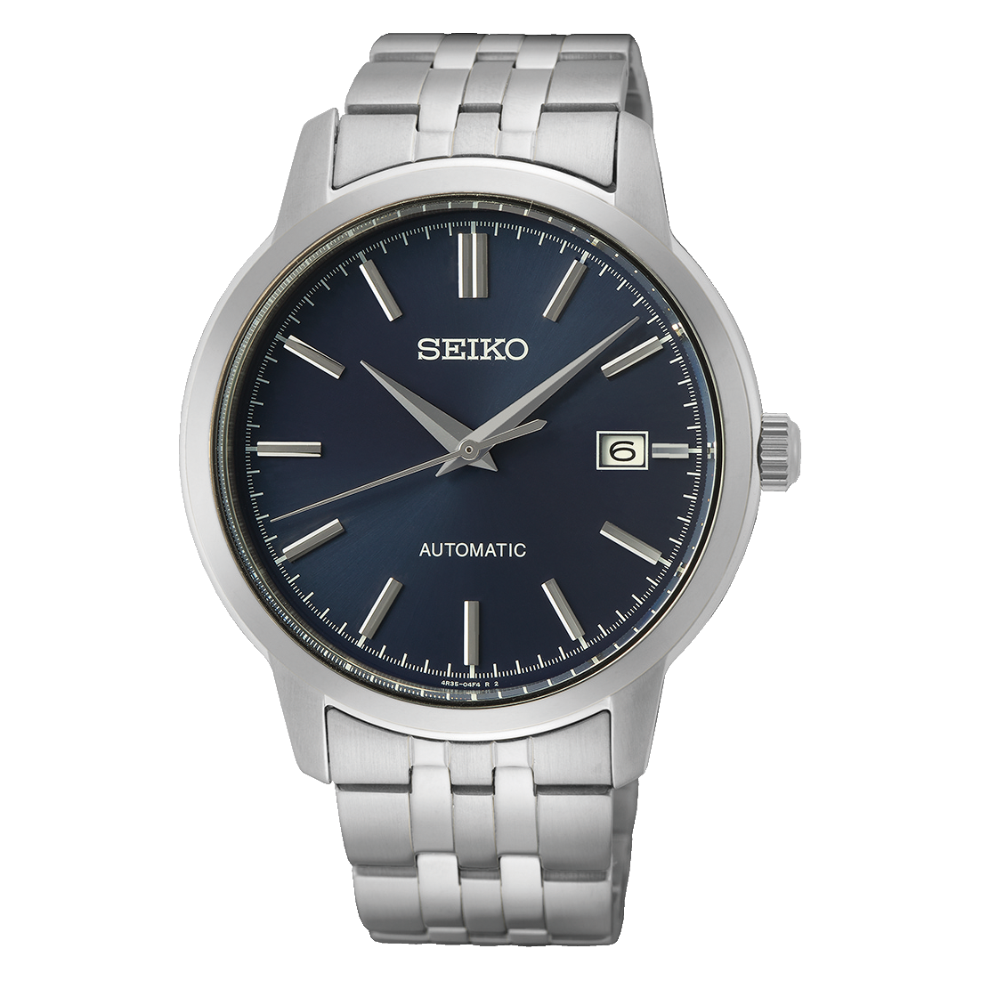Essentials Automatic