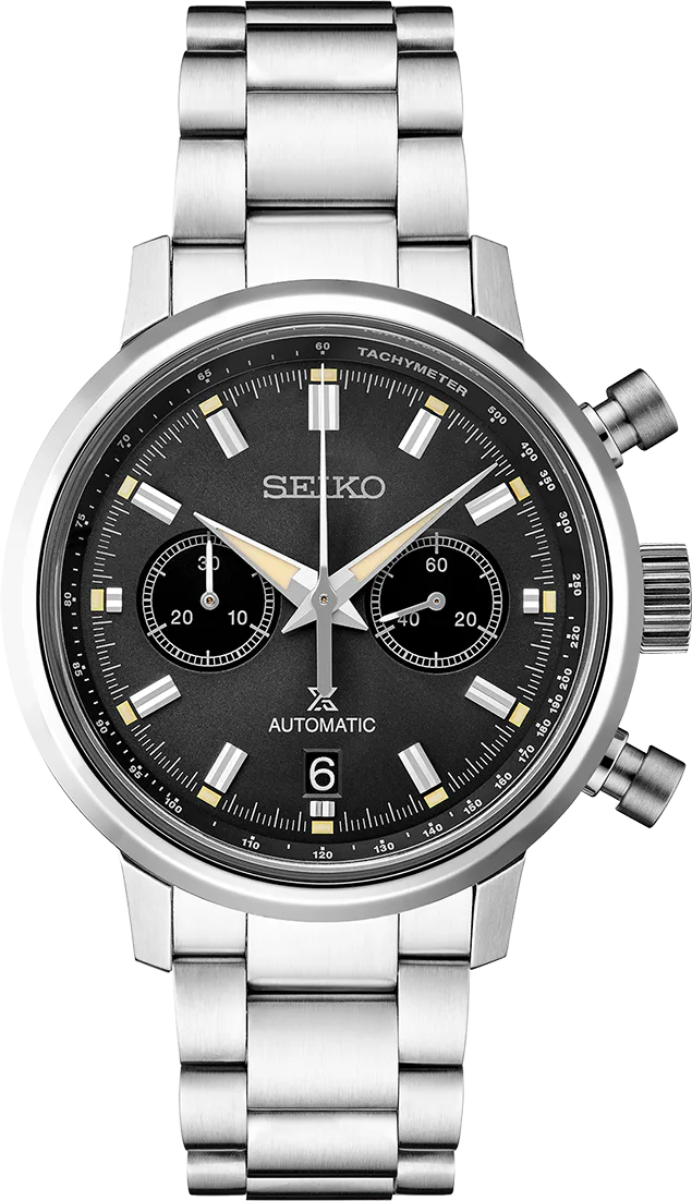Prospex SPEEDTIMER