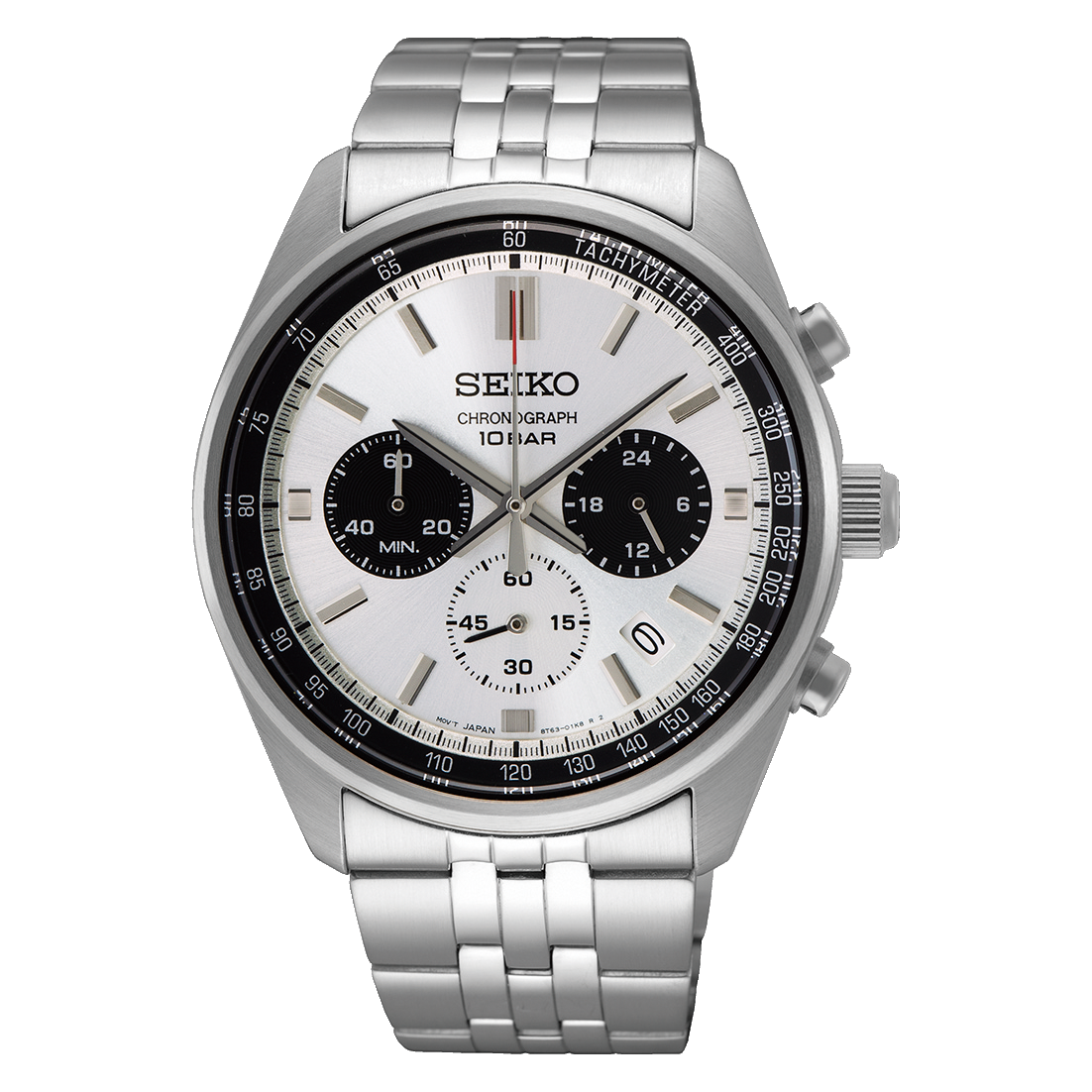 Essentials Chronograph