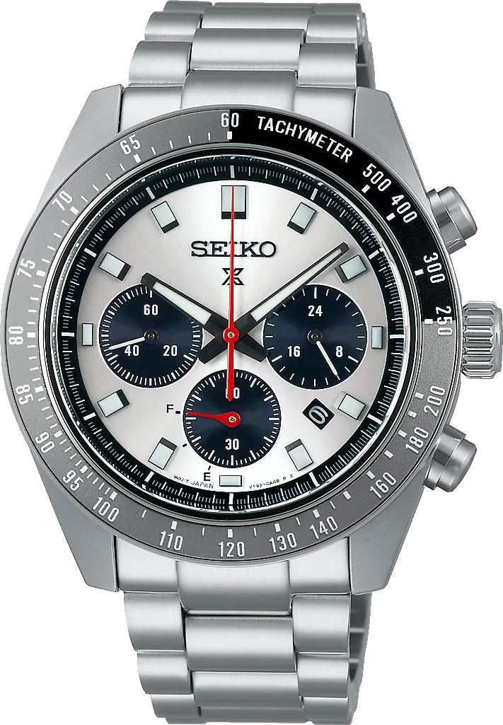 Prospex SPEEDTIMER