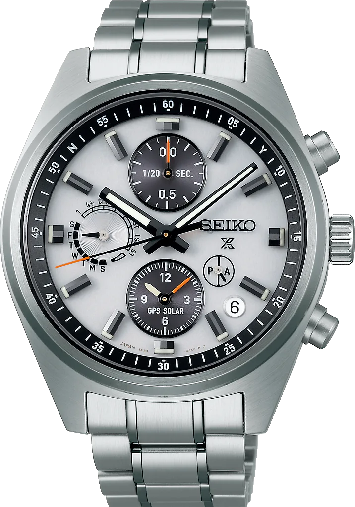 Prospex SPEEDTIMER