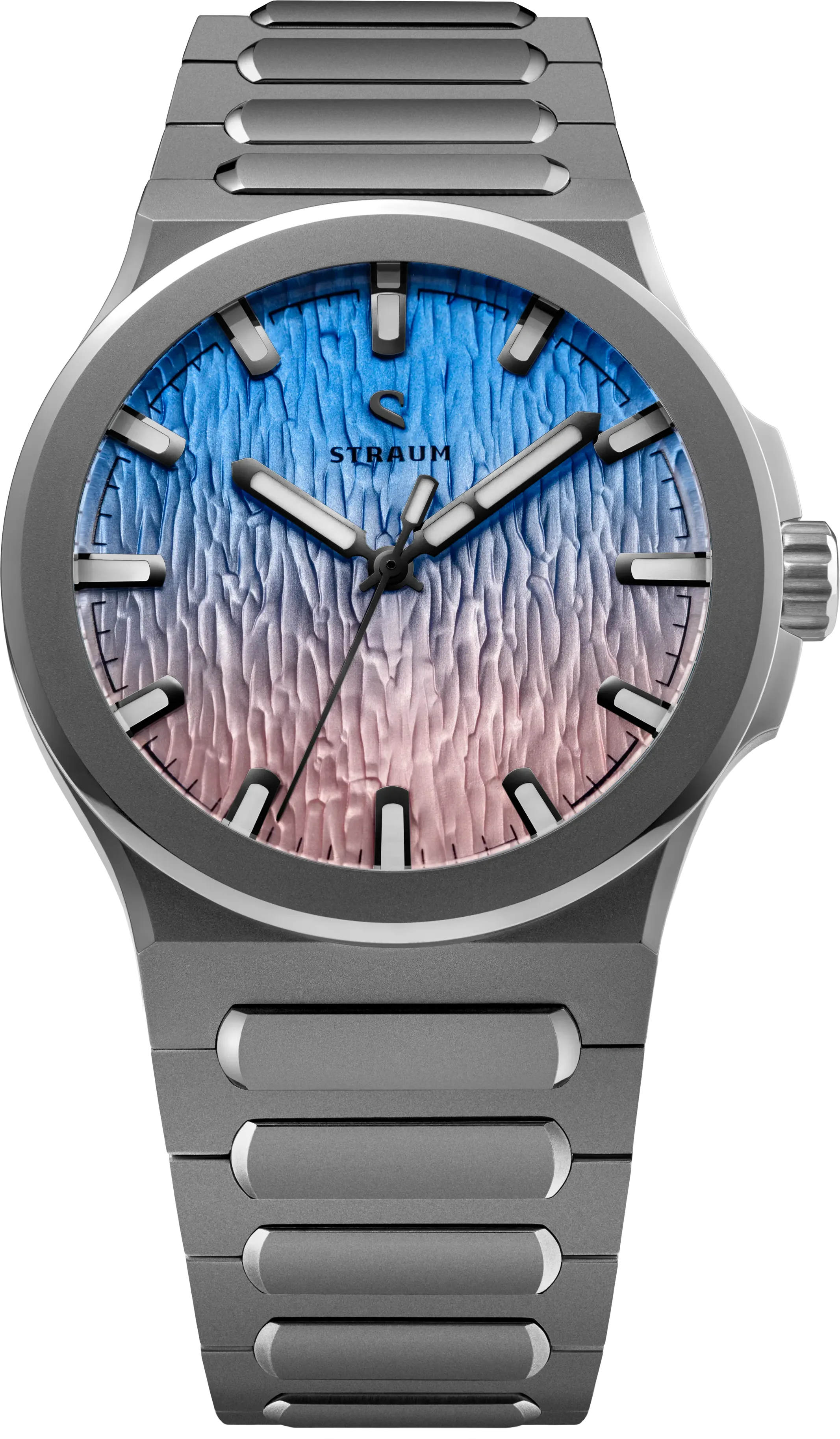 Straum Jan Mayen Titanium