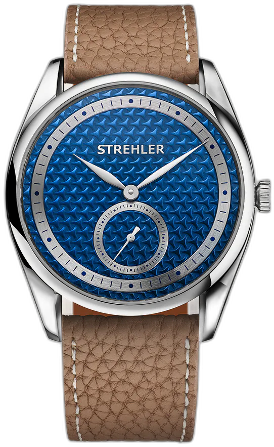 STREHLER The Sirna