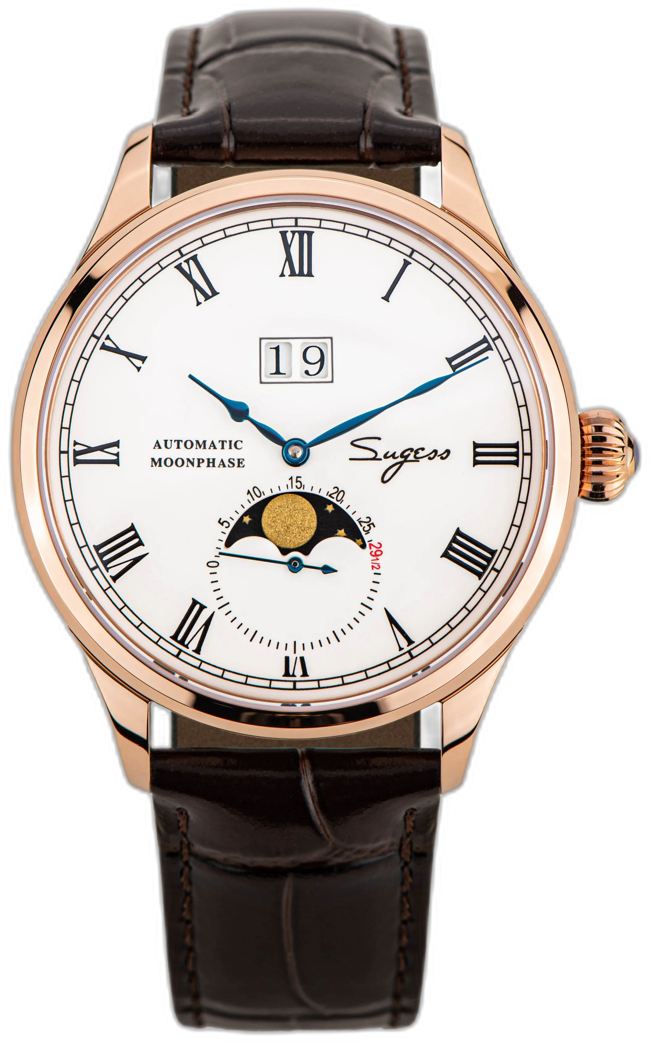 MoonPhase Master SU2528