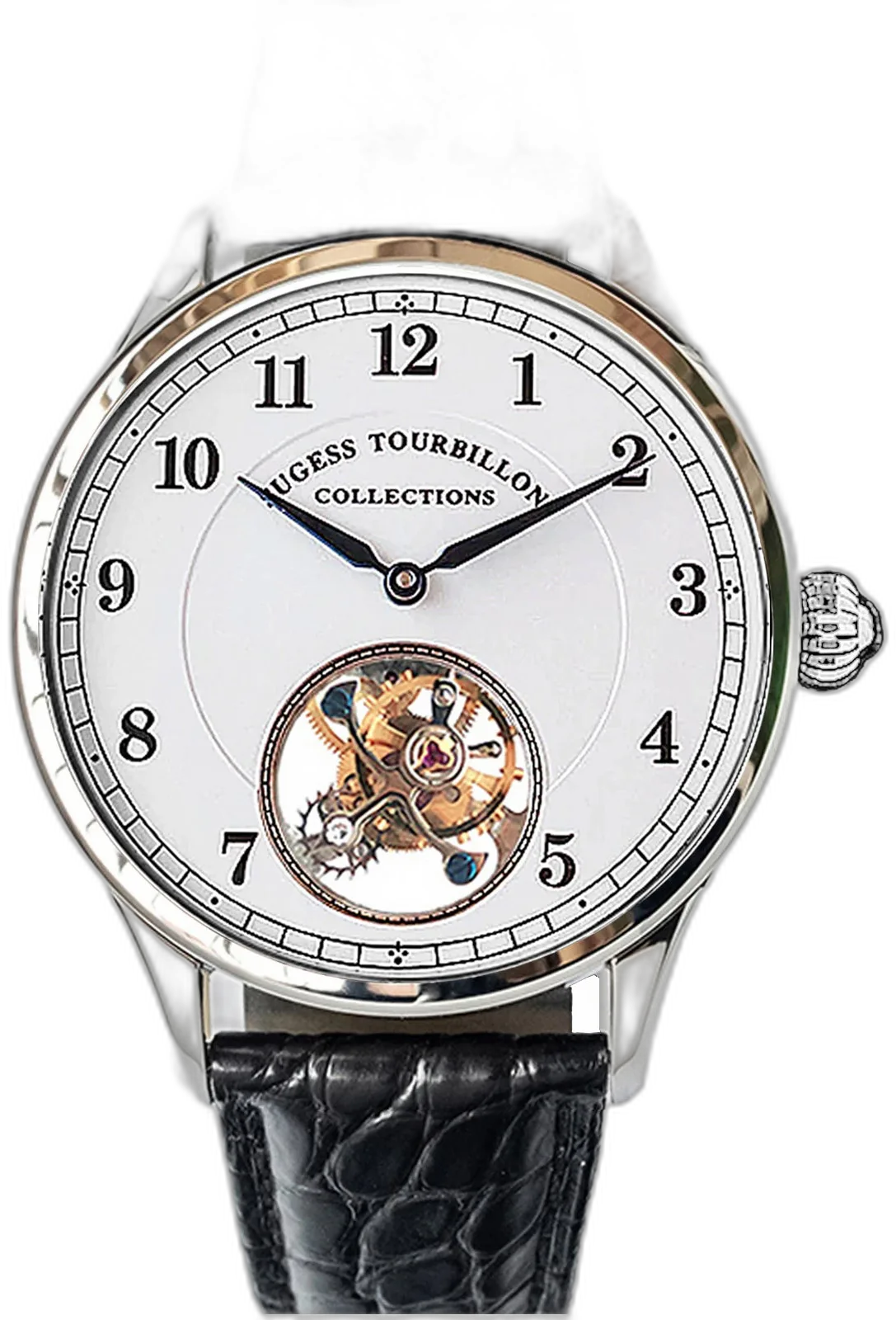 Tourbillon Master SU8002