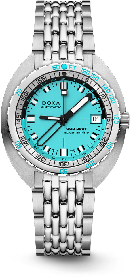 SUB 250T GMT