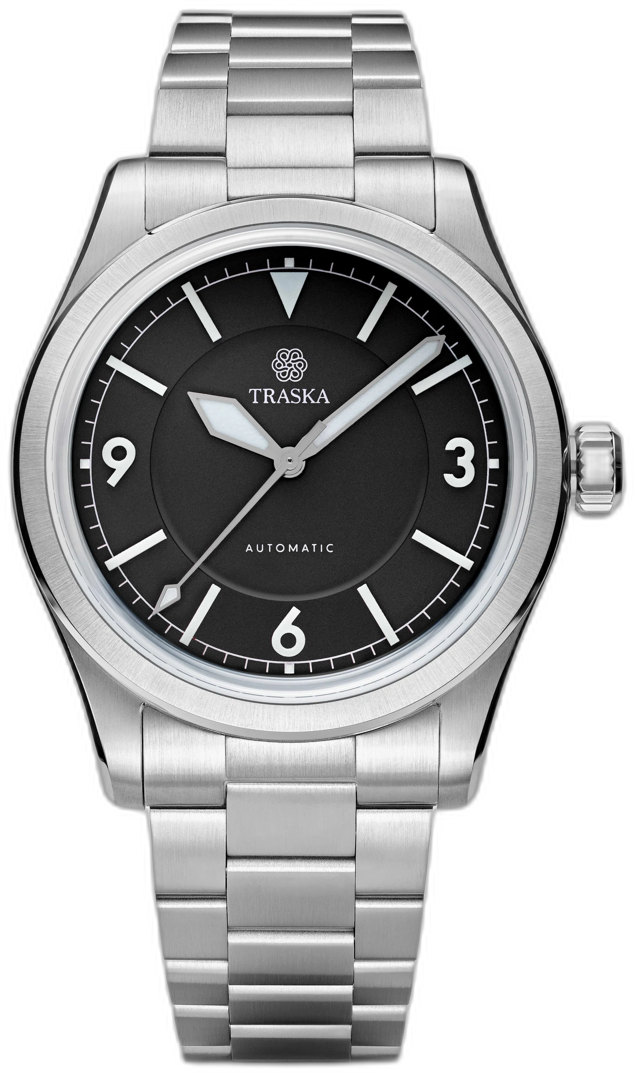 Traska Summiteer Charcoal