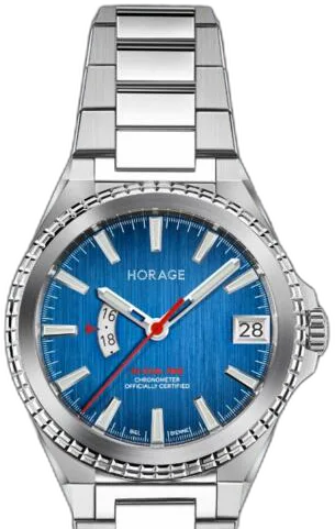Supersede Dual Time