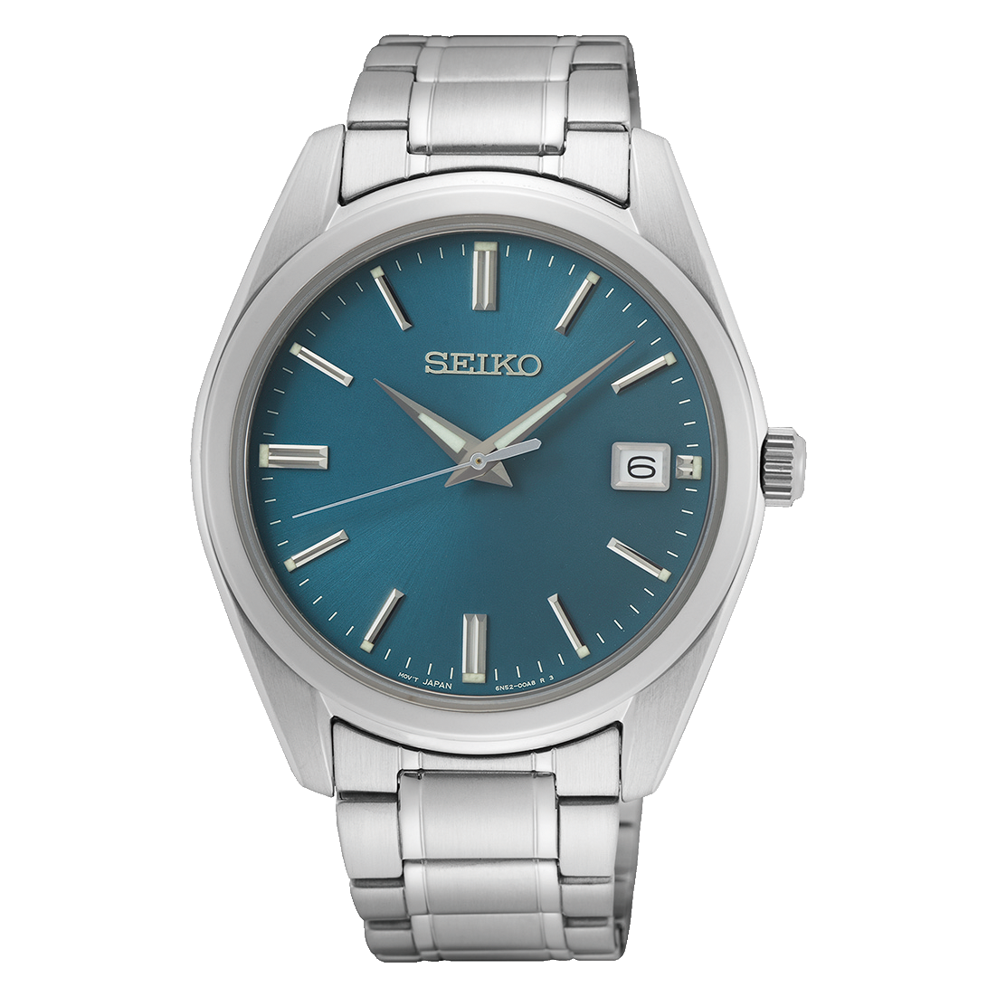Essentials Quartz