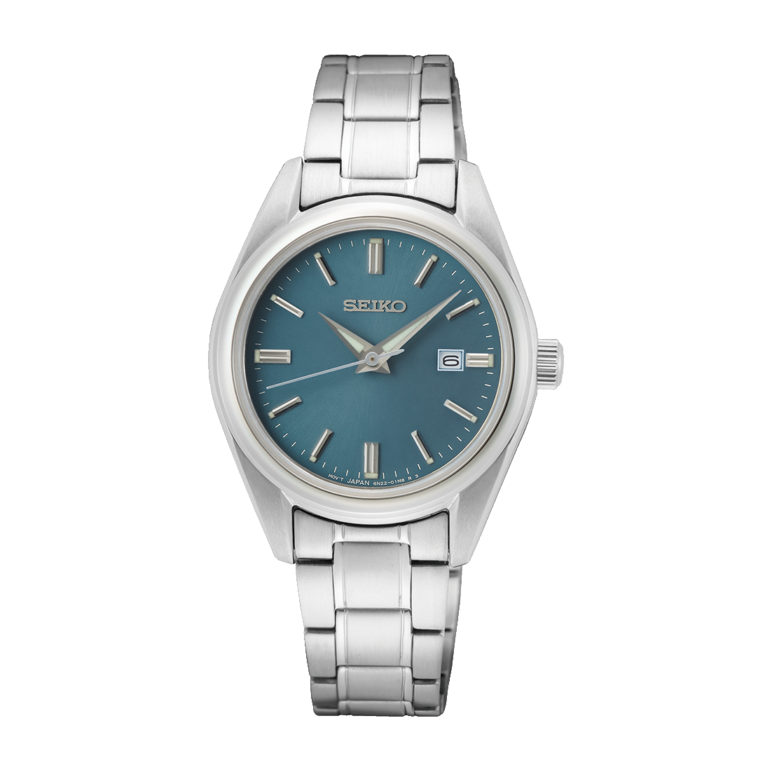 Essentials Quartz (Ladies)