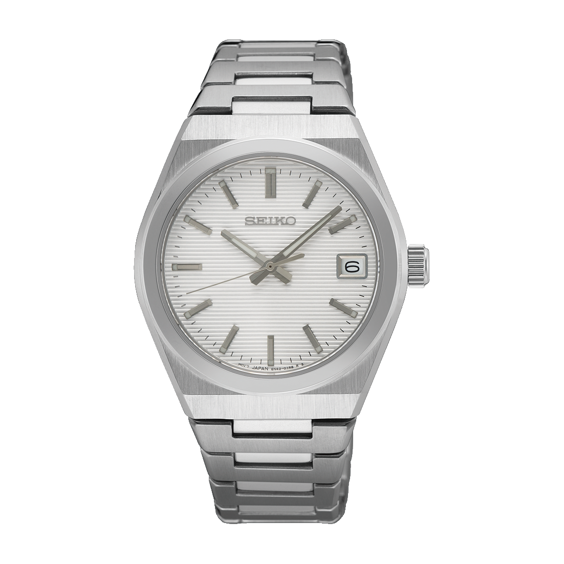 Essentials Quartz (Ladies)