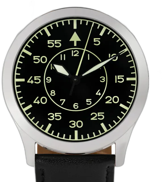 Svalbard Flieger EJ12