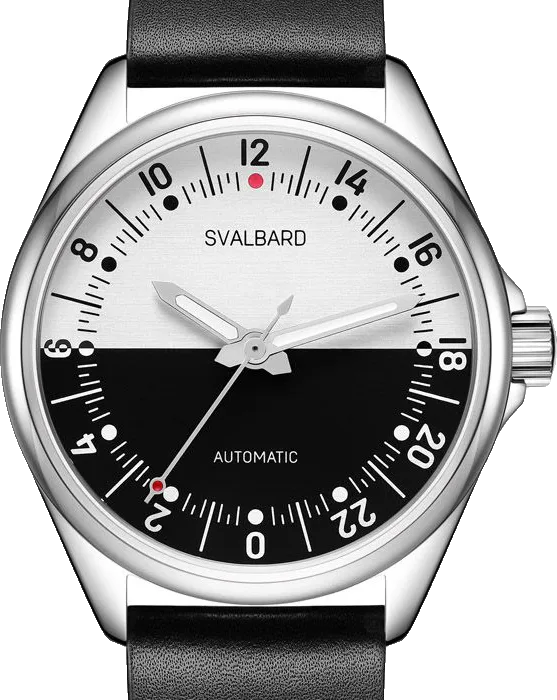 Svalbard Horizon GH46