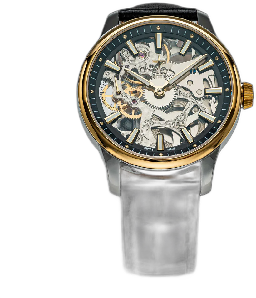 Swiss Watch Company Convertible