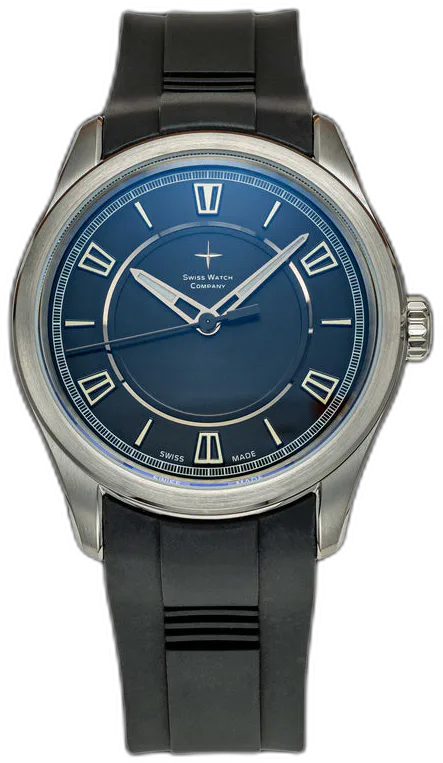 Swiss Watch Company Salto