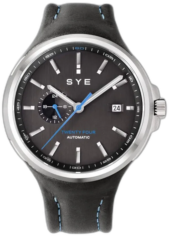 SYE Watches SYE MOT1ON Automatic 24