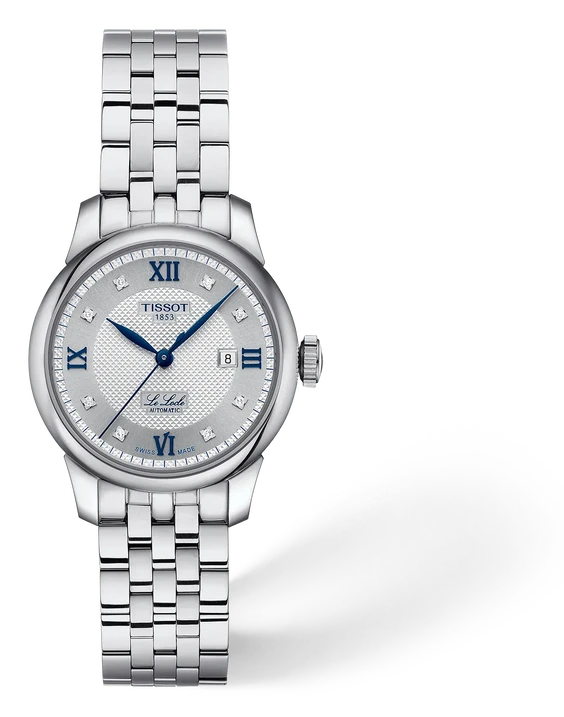 Le Locle 20th Anniversary