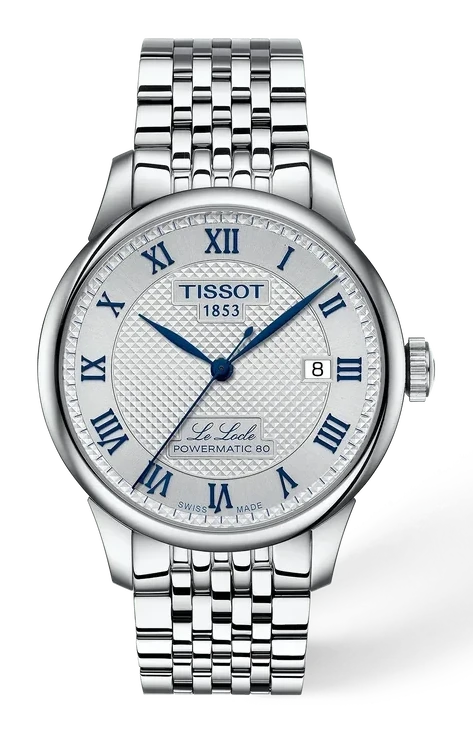 Le Locle 20th Anniversary