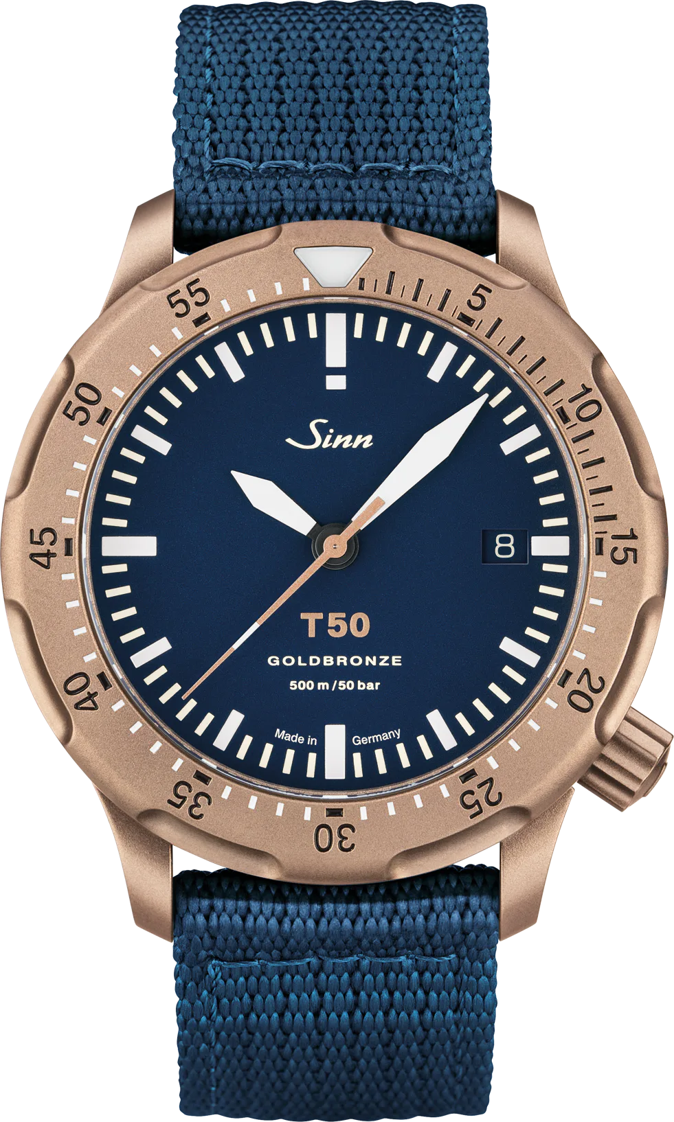 T50 GOLDBRONZE B