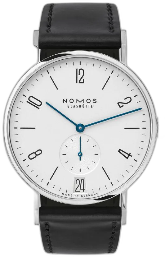 Tangente 38 date