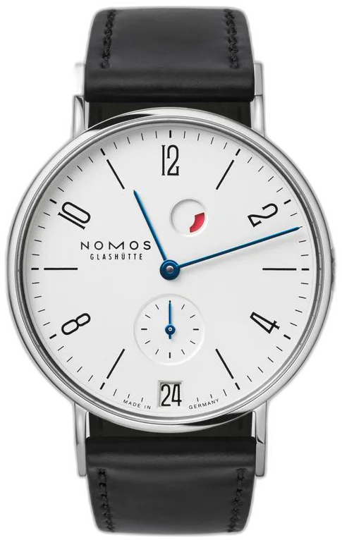 Tangente date power reserve