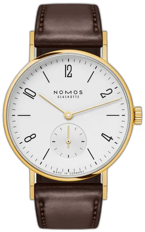 Tangente gold 33 doré