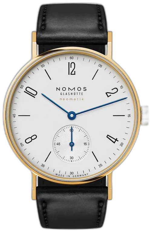 Tangente gold neomatik