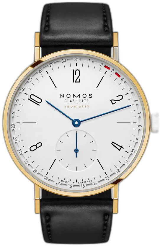 Tangente gold neomatik 38 Update