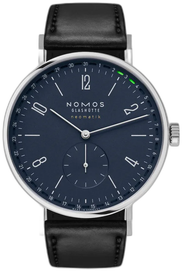 Tangente neomatik 41 Update midnight blue