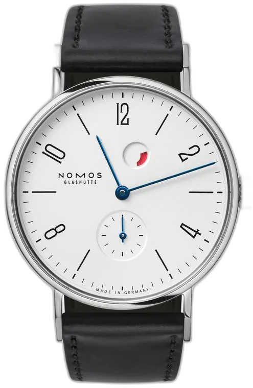 Tangente power reserve