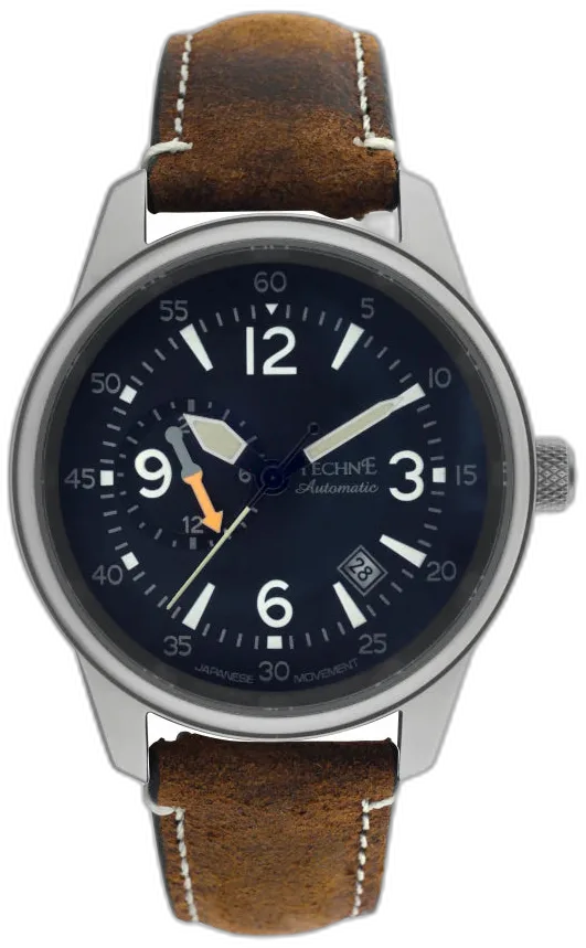Techne GosHawk DateMatic