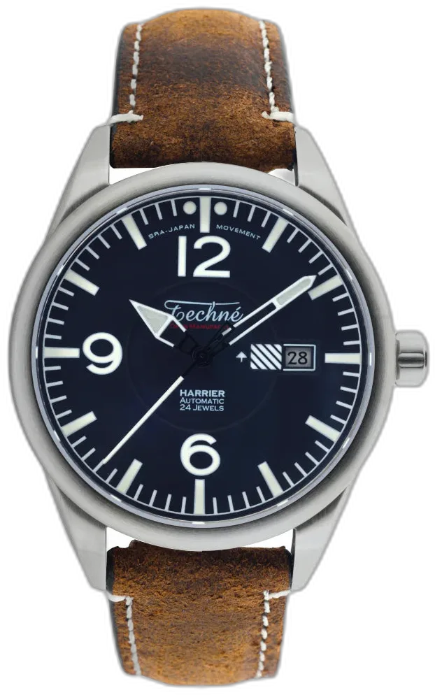 Techne Harrier DateMatic