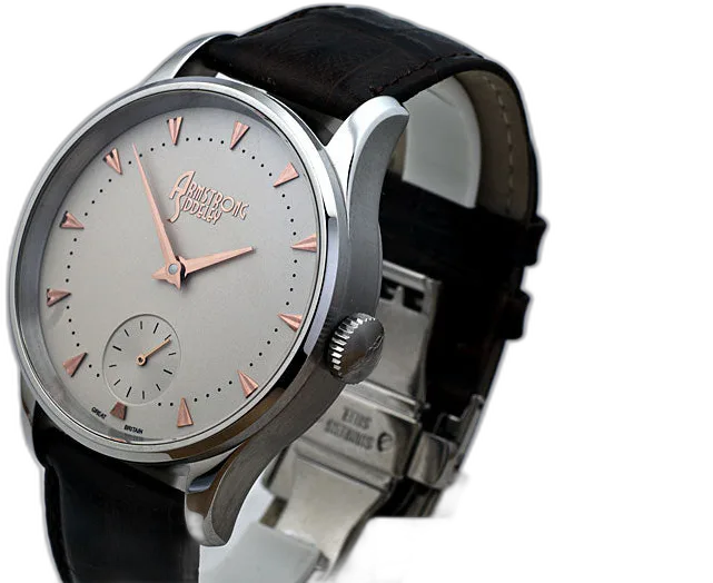 Timefactors Armstrong Siddeley