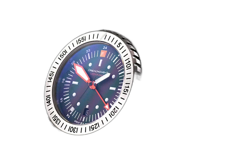 Timefactors Voyager GMT