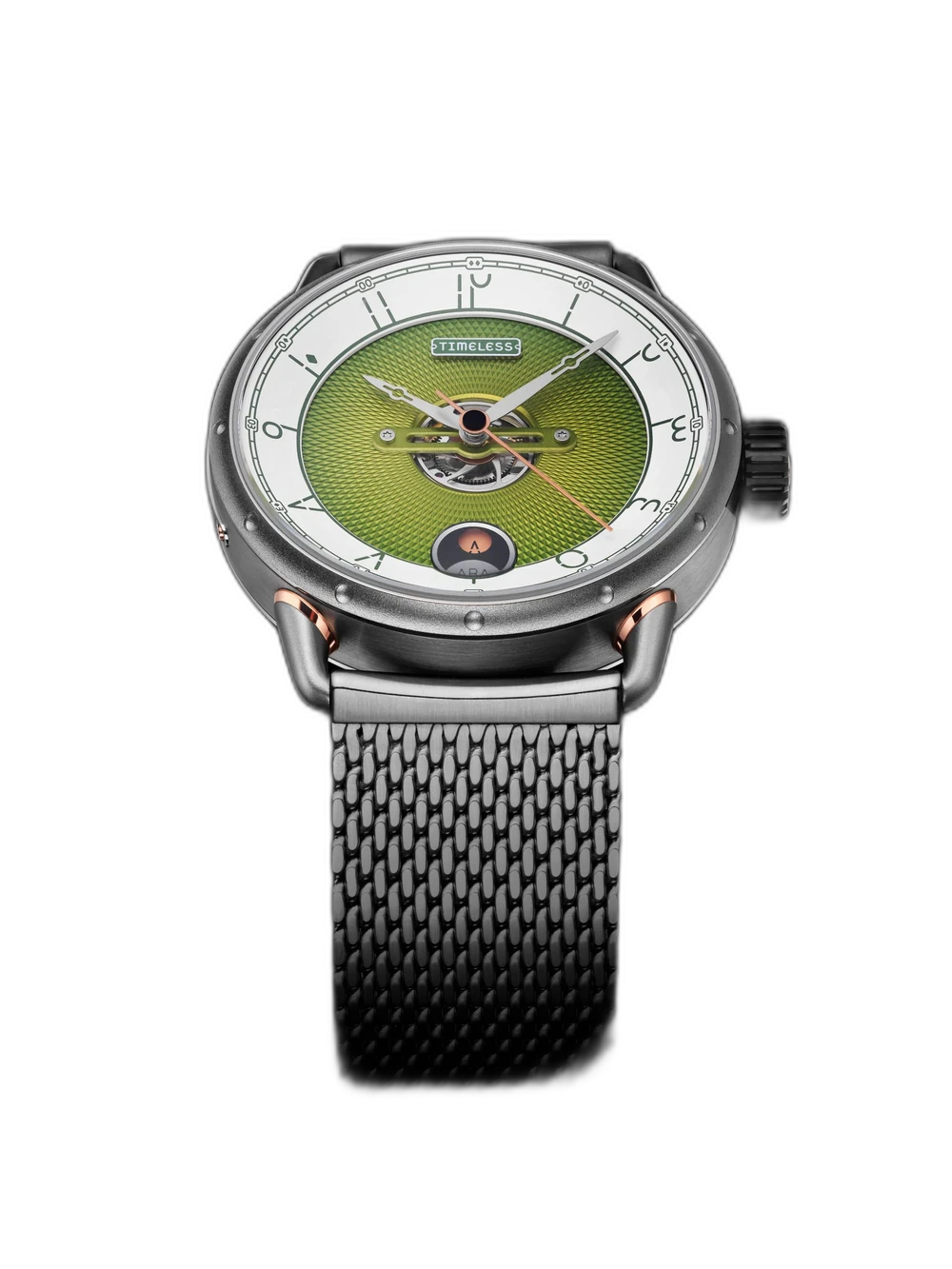 Timeless HMS 002 ARA