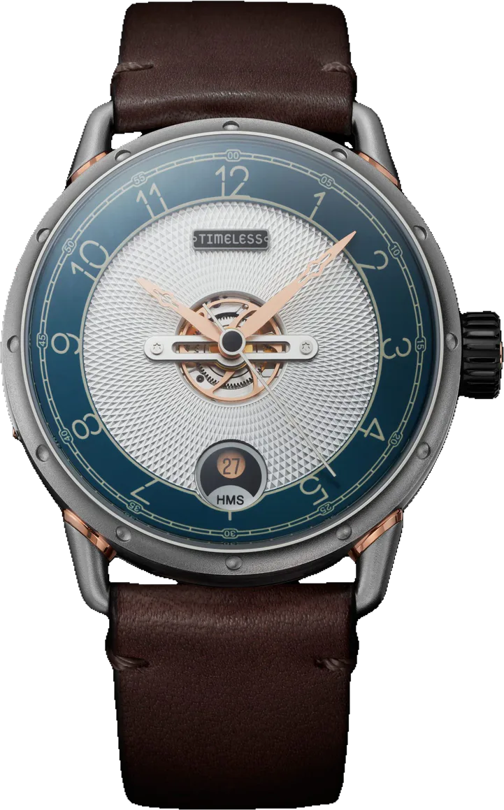 Timeless HMS 003