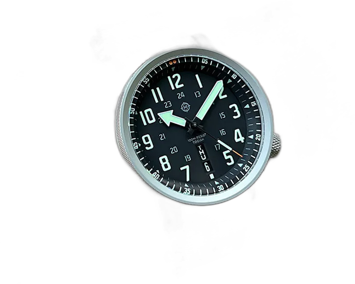 Togiak Scout