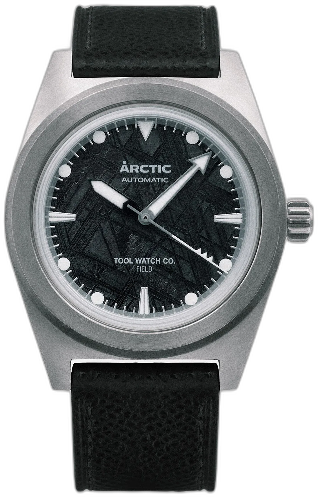 Tool Watch Co TWCO. Arctic Field Limited Edition