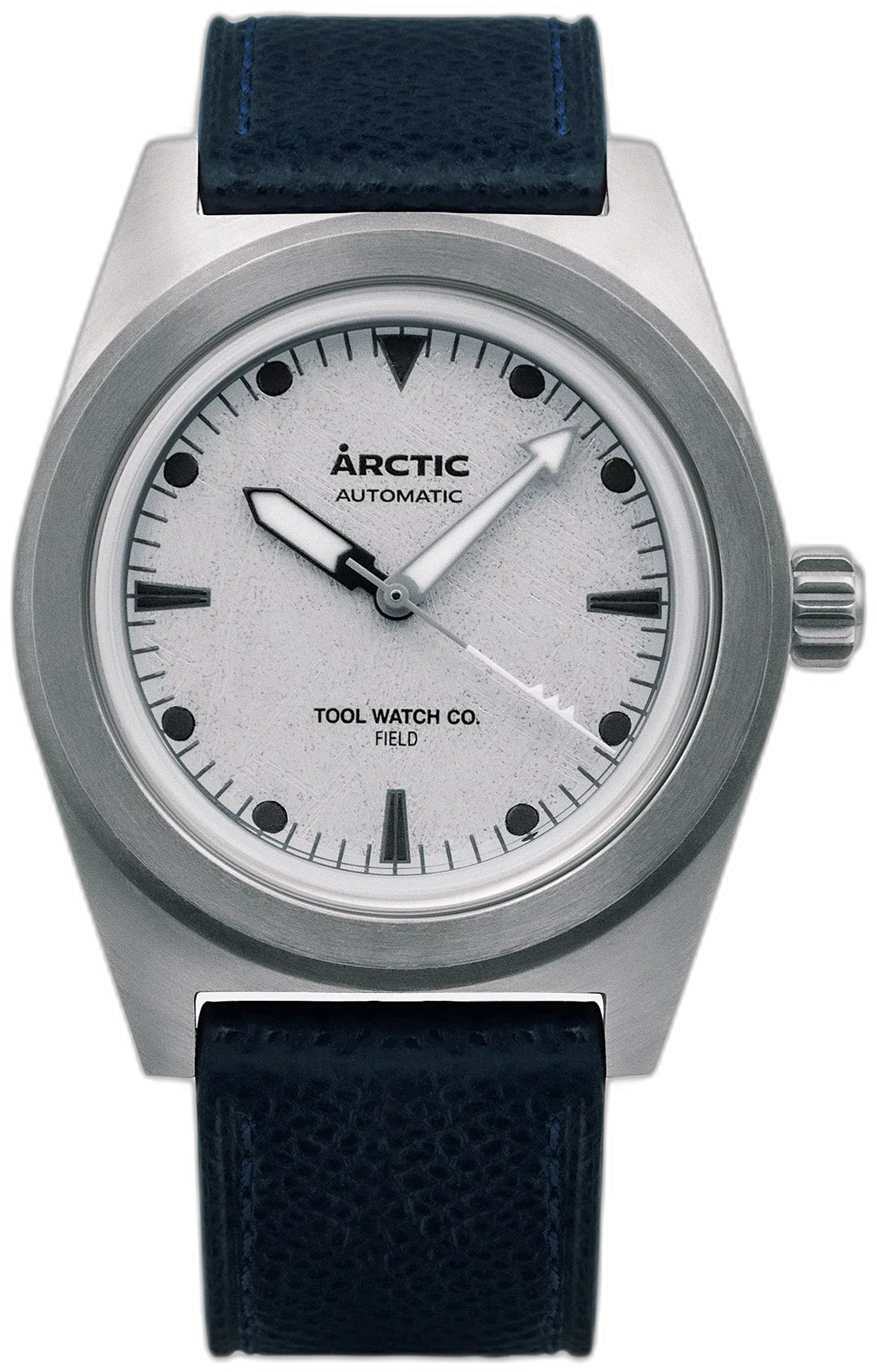 Tool Watch Co TWCO. Arctic Field One of Ten