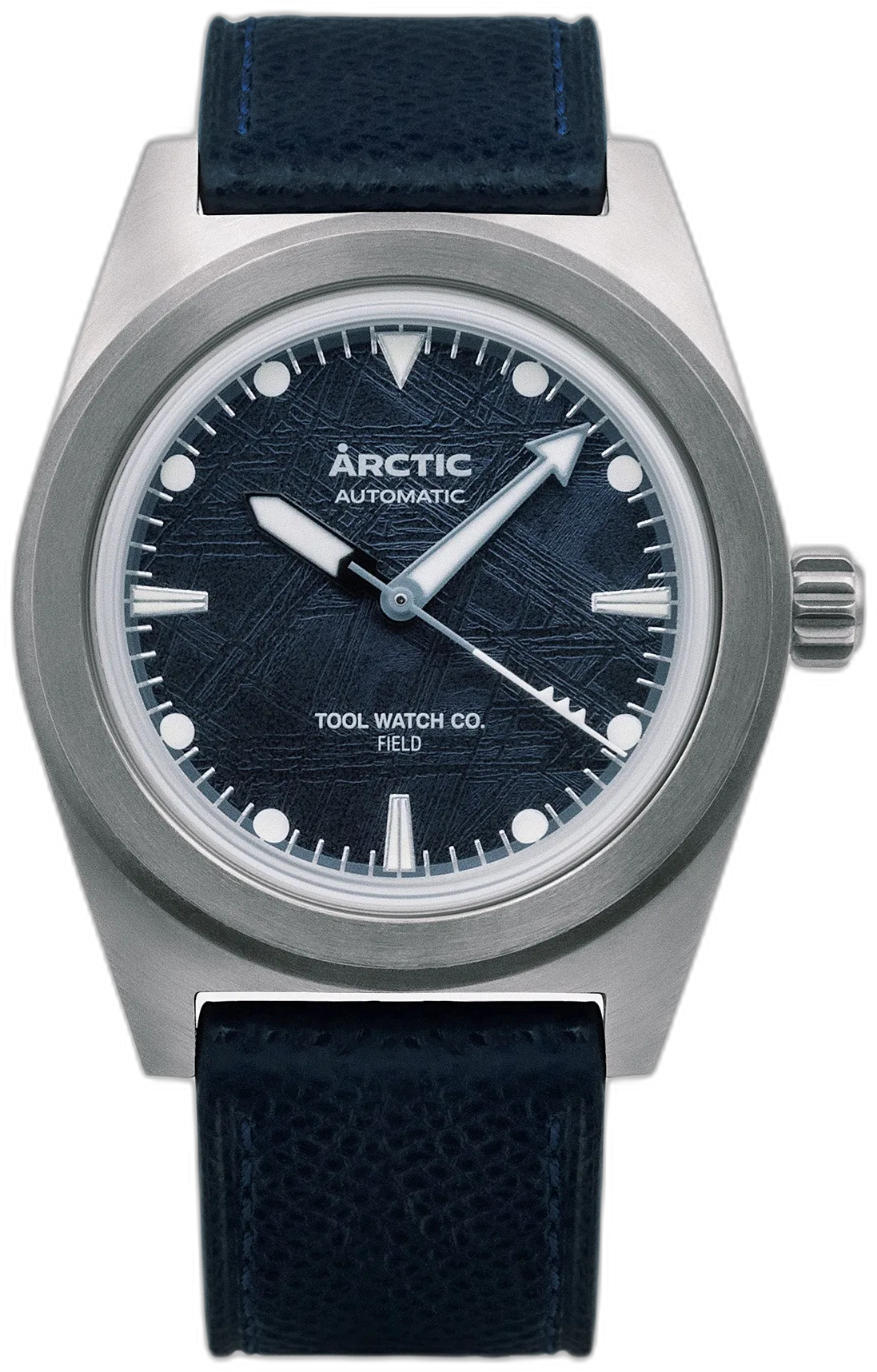 Tool Watch Co TWCO. Arctic Field Signature Series