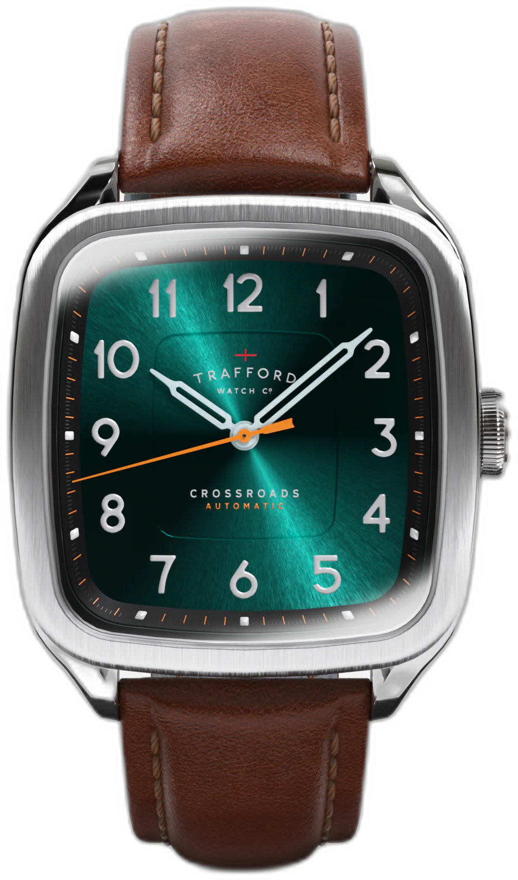 Trafford Watch Co Crossroads