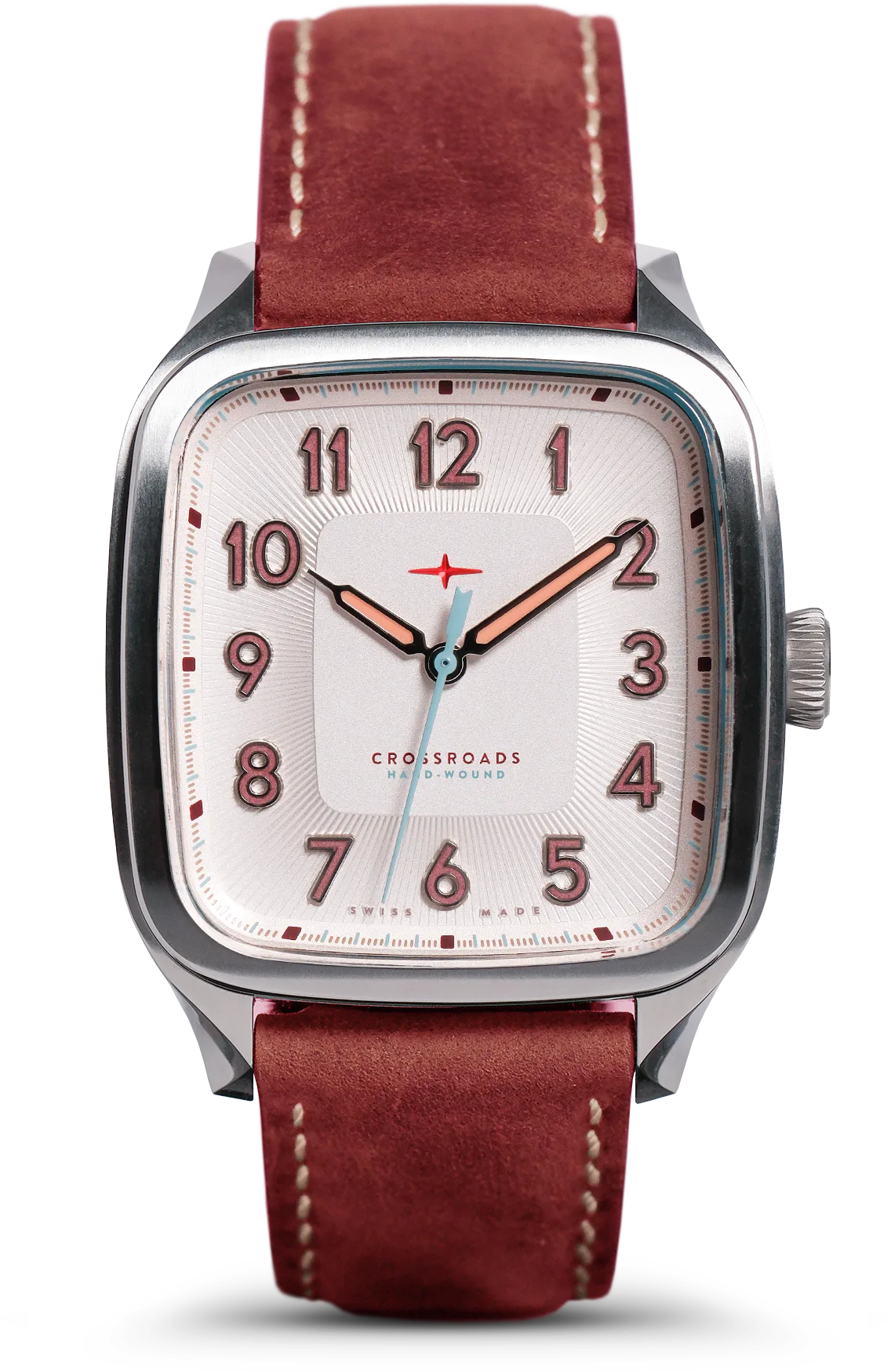 Trafford Watch Co Crossroads S 40