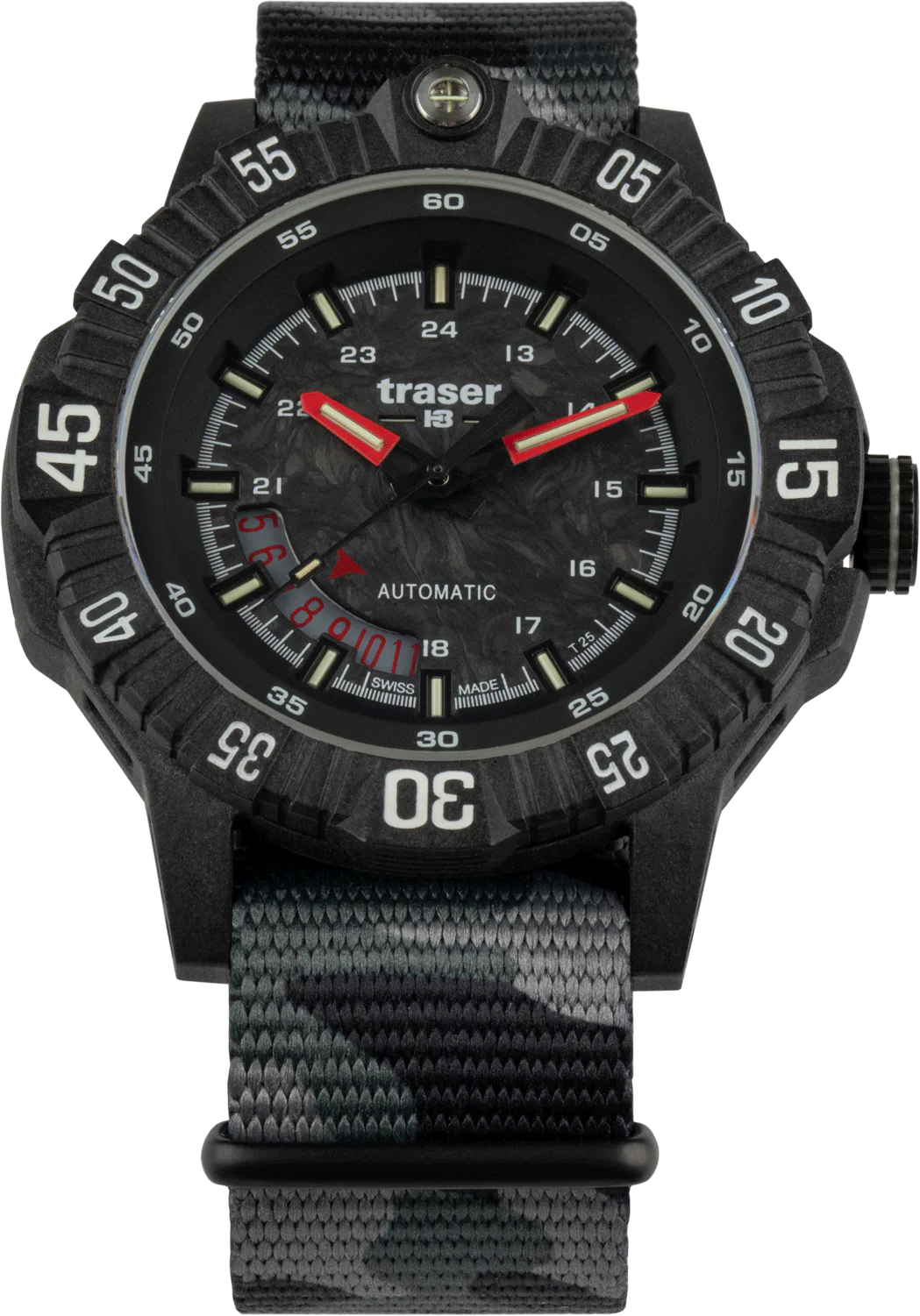 Traser P99 A Tactical