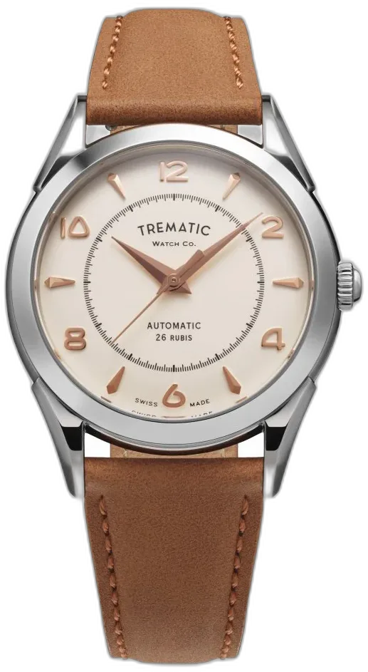 Trematic Archivio Uno ref. 502