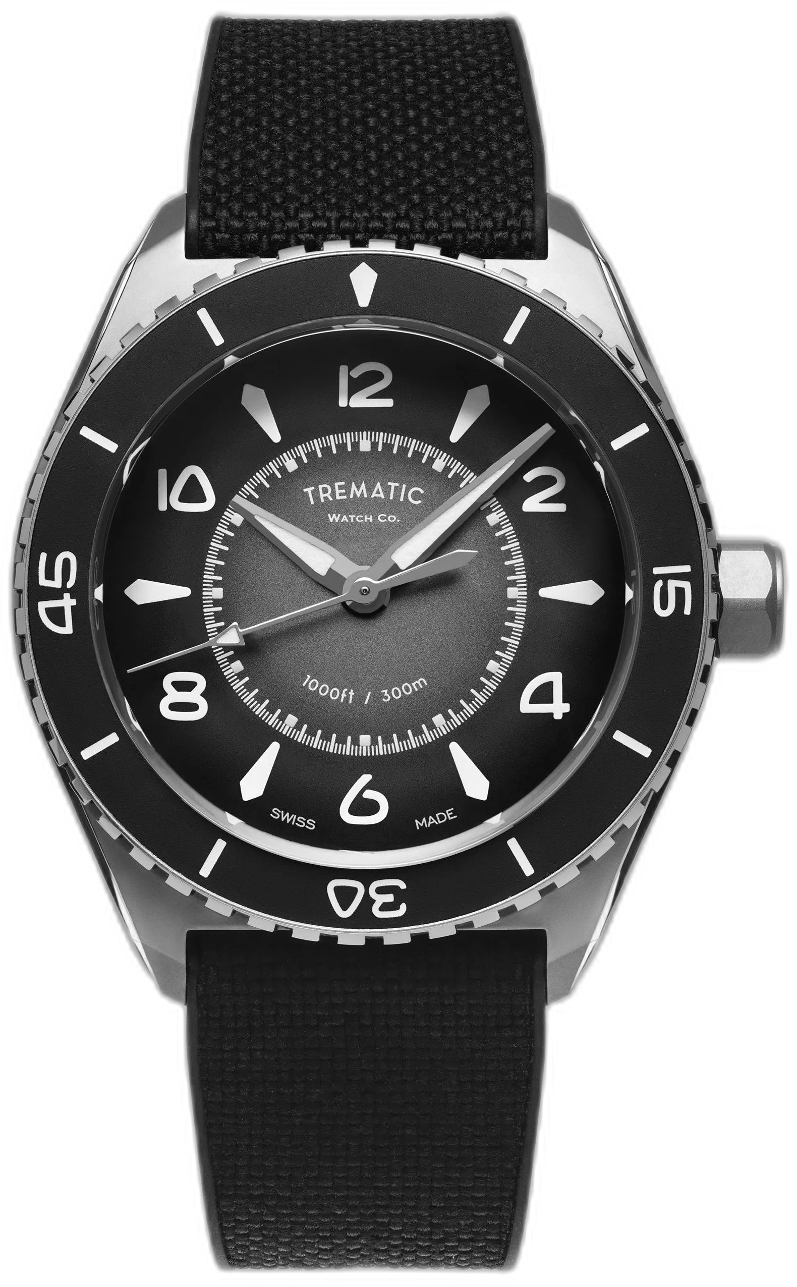 Trematic T-Five Beigua Maris