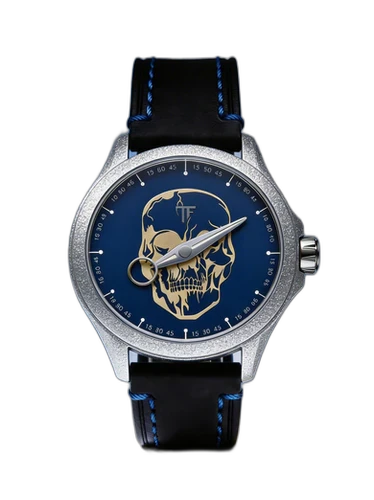 Trifoglio Italia Philosopher-Skull