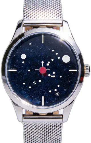 Trifoglio Italia SPAX-JEYO