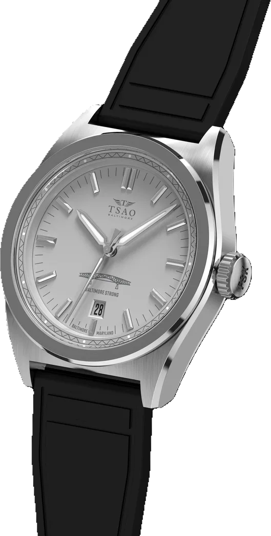 TSAO Baltimore Francis Scott Key Limited Edition